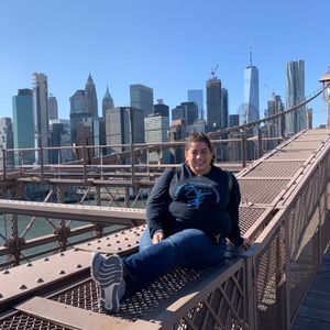 Meet your Posher, Annie